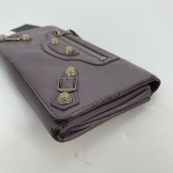 Balenciaga wallet - Picture 12 of 12